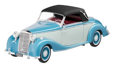 B66040531 — Модель17013619491951118 MERCEDES-BENZ