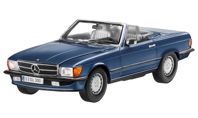 B66040622 — Модель30010719851989118 MERCEDES-BENZ