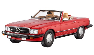 B66040623 — Модель30010719851989118 MERCEDES-BENZ