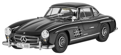 B66040638 — Купе 300 SL (19541963) W 198 MERCEDES-BENZ