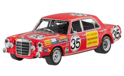 B66041016 — Модель300681091971143 MERCEDES-BENZ