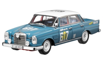 B66041021 — Модель30019641123143 MERCEDES-BENZ