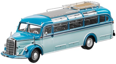 B66041030 — Модель 1:43  O 3500 19491955 г MERCEDES-BENZ