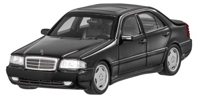 B66041043 — MB C43 AMG W202 MERCEDES-BENZ