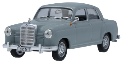 B66041061 — 57 MERCEDES-BENZ