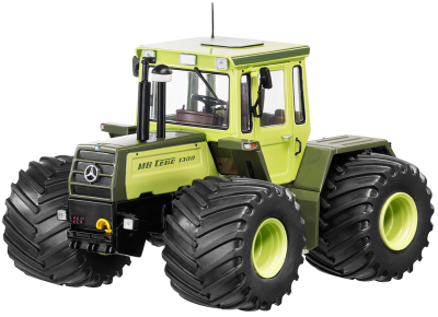 B66041212 — Модель130044319841987 MERCEDES-BENZ