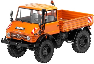 B66041213 — 57 MERCEDES-BENZ