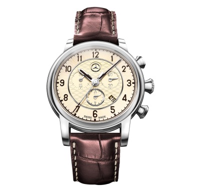 B66041470 — Часы мужские MERCEDES-BENZ