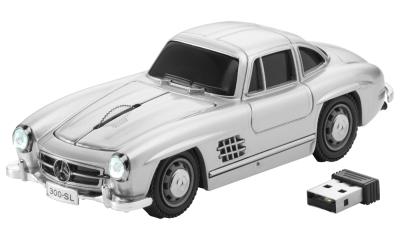 B66041488 — Беспроводная  компьютерная мышь 300 SL MERCEDES-BENZ
