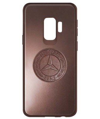 B66042019 — Чехол для телефона MERCEDES-BENZ