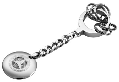 B66043443 — Брелок GLANZZEIT с01 MERCEDES-BENZ