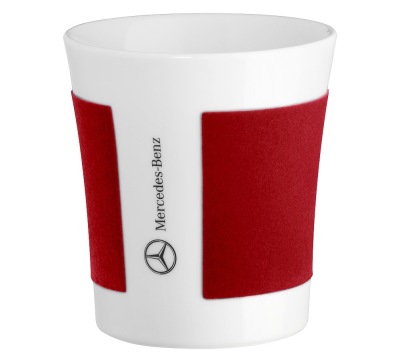 B66952742 — Фарфороваякружка MERCEDES-BENZ