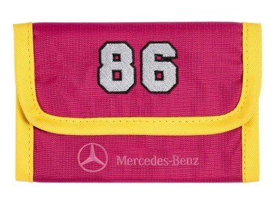 B66952836 — Кошелек детский MERCEDES-BENZ