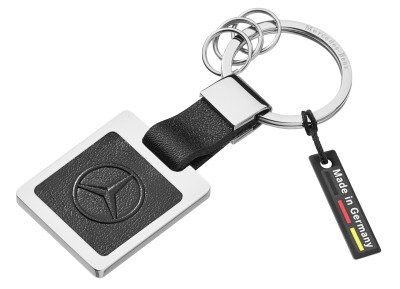 B66953626 — Брелок для ключей MERCEDES-BENZ