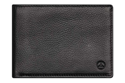 B66953719 — Кредитница кожаная MERCEDES-BENZ