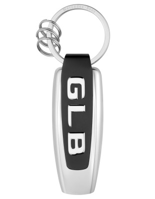B66953742 — БРЕЛОК ДЛЯ КЛЮЧЕЙ GLB MERCEDES-BENZ
