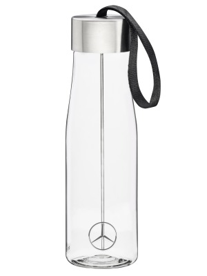 B66955015 — БУТЫЛКА ДЛЯ ВОДЫ MERCEDES-BENZ