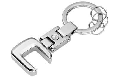 B66957502 — Брелок Cкласс MERCEDES-BENZ