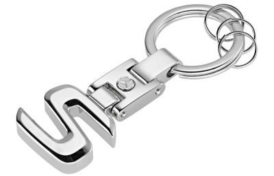 B66957506 — Брелок MERCEDES-BENZ