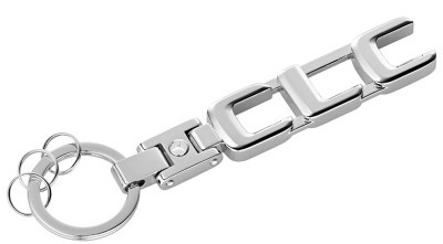 B66957511 — Брелок MERCEDES-BENZ