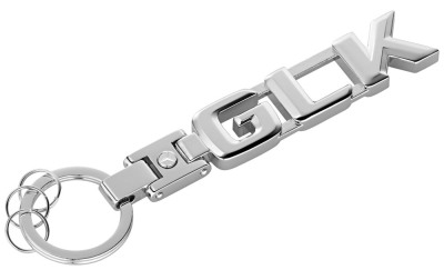 B66957514 — Брелок MERCEDES-BENZ