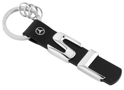 B66957950 — Брелок для ключей MERCEDES-BENZ