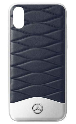 B66958602 — Чехол для IPHONE MERCEDES-BENZ