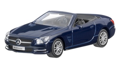 B66960181 — Модель SL  762 см MERCEDES-BENZ