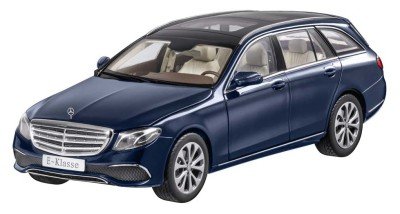 B66960383 — Модель авто 1:18 MERCEDES-BENZ
