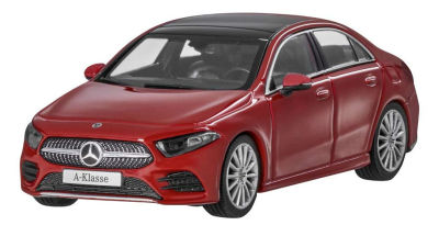 B66960430 — Модель авто MERCEDES-BENZ