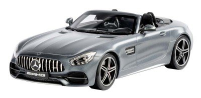 B66960444 — Модель авто AMG GT C MERCEDES-BENZ