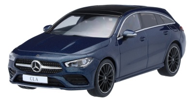 B66960475 — Модель автомобиля 1:43 MERCEDES-BENZ