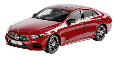 B66960545 — Модель авто CLS MERCEDES-BENZ