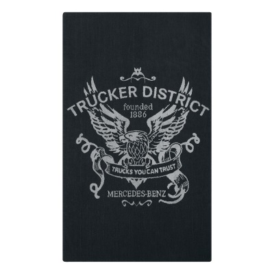 B67870599 — Полотенце MERCEDES-BENZ