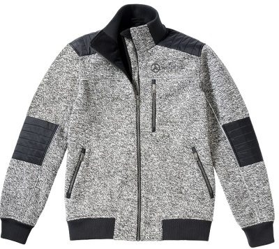 B67871105 — Мужскаякофта MERCEDES-BENZ