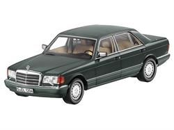 B66040626 — Модель 560 SEL, W126 1к18 MERCEDES-BENZ