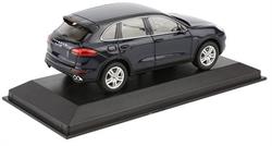 WAP0200080E — МодельавтомобиляPORSCHECAYENNESDIESELE2II1:43,синий PORSCHE