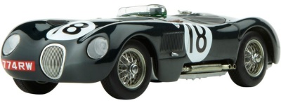 JDCACTWRG — Модельавтомобиля1953143 JAGUAR