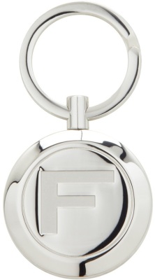 JKRAFTF — Брелок JAGUAR