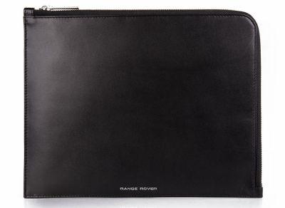 LDLG891BKA — RR IPAD CASE BK LAND ROVER
