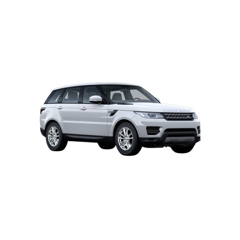 LRDCA494W — Модельавтомобиля143 LAND ROVER