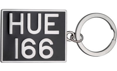 LRKRANHUE — Брелок для ключей HUE 166 LAND ROVER