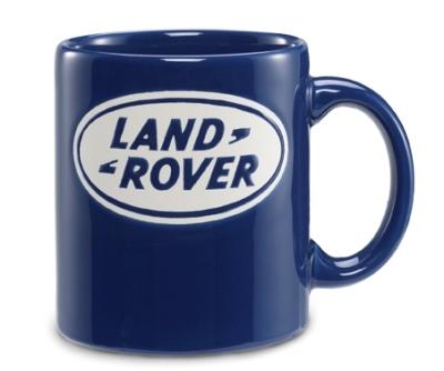 LRO2296 — Кружка LAND ROVER