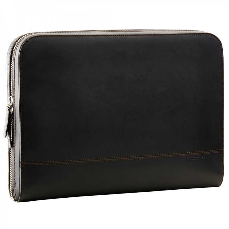 LRSLGTRXPORT — Кожанаяпапкадлядокументов LAND ROVER