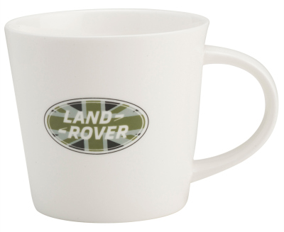LRUNIJACMUG14 — Кружка LR UNION LAND ROVER