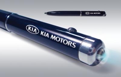 P80E000252 — Ручкасфонариком HYUNDAI/KIA