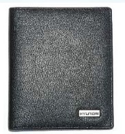 R8480AC518H — Мужскойкошелкфактурнаякожа HYUNDAI/KIA