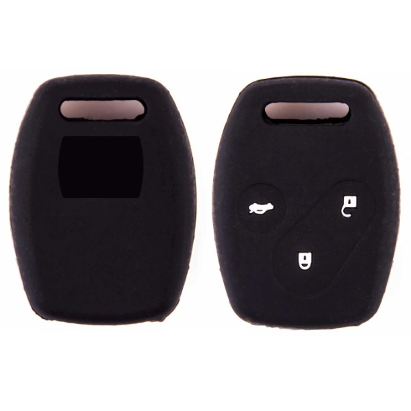 S05701062 — Чехолнаключавтомобильныйсиликоновыйкнопки SKYWAY