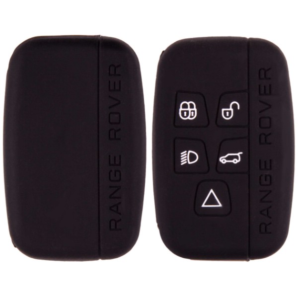 S05701085 — Чехолнаключавтомобильныйсиликоновый SKYWAY