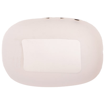 S08902020 — Чехол на сигнализацию стAрлAйн B92 силиконовый SW прозрачный SKYWAY